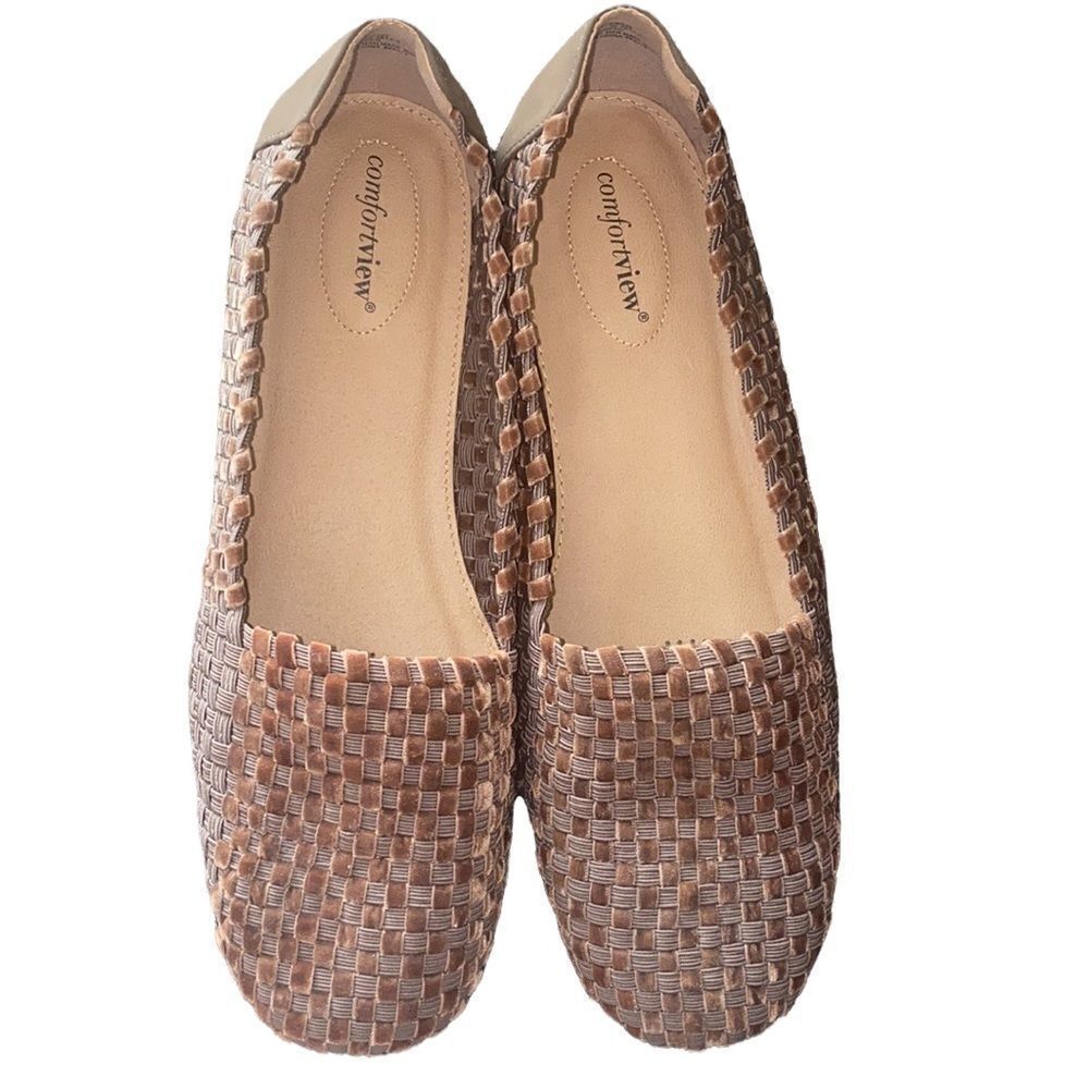 ✨ The Bethany Flat✨